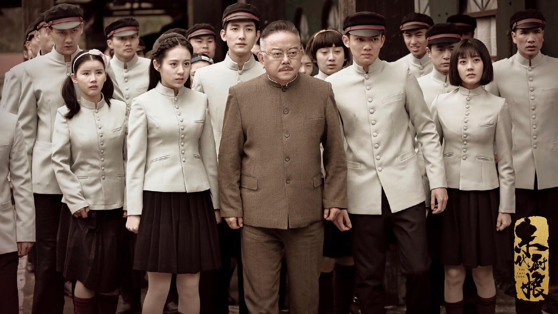 中国香港队赛制研究：如何通过团体合作增加比赛胜算，香港队合影