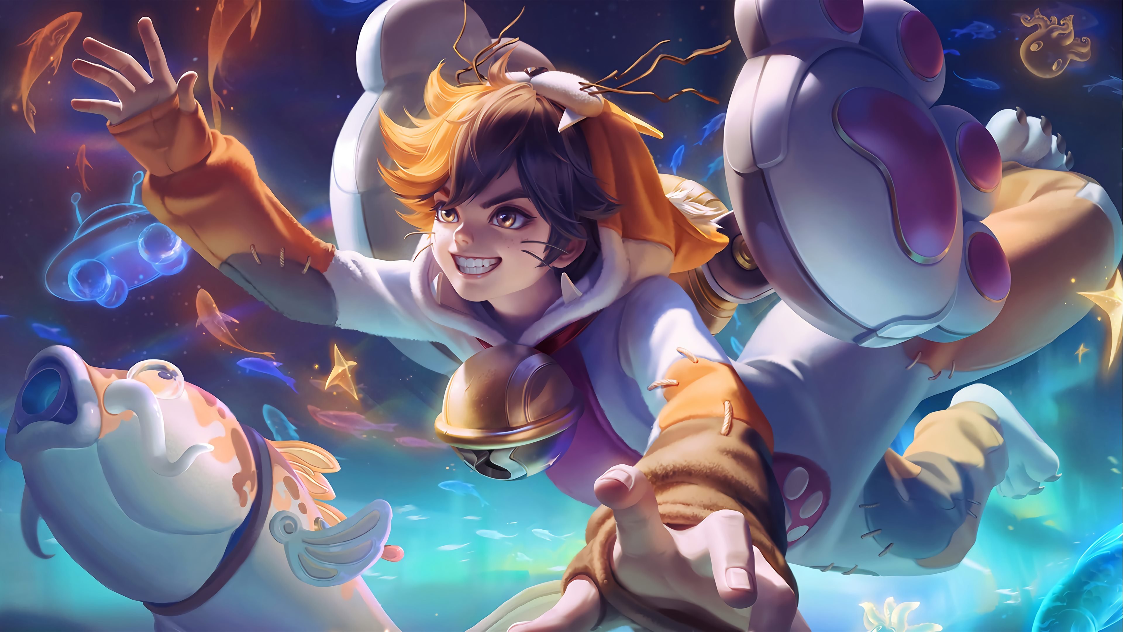 赫梅列夫斯基：专注每一划 冲刺每一秒，赫梅利尼茨基勋章