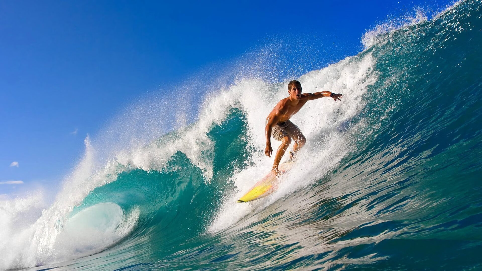 “天气考验：暴雨、雪雾的极端挑战”，天气预报的暴雨