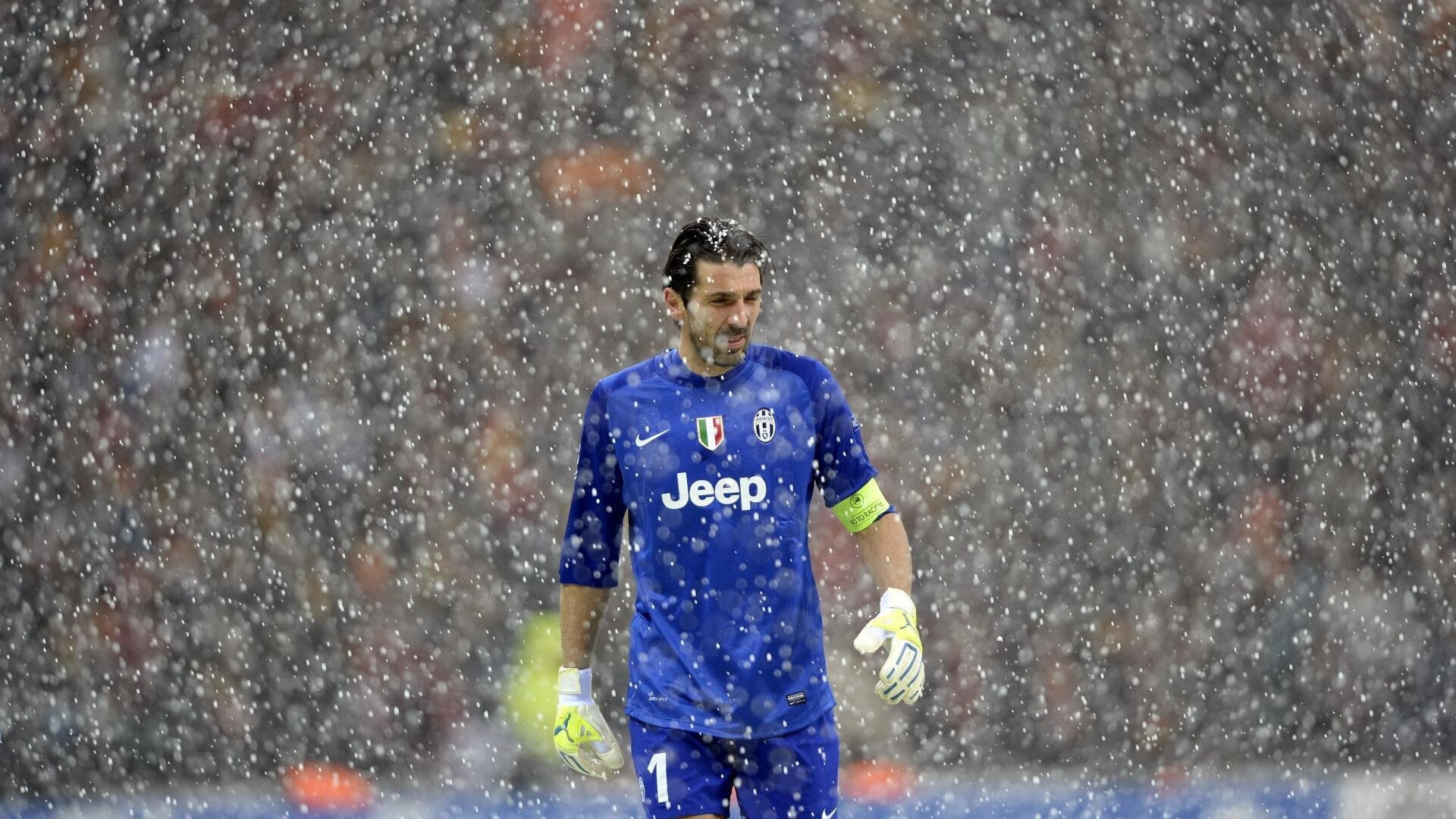 史上最惊心动魄的逆转“经典时刻”，你看过几次？，惊人的逆转